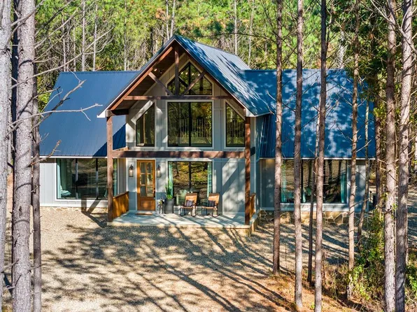 282 Sunrise Trl, Broken Bow, OK 74728