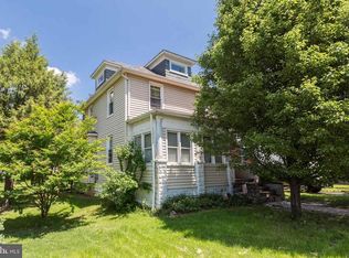 2806 Taylor Ave, Baltimore, MD 21234