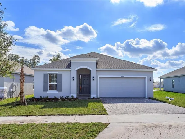 5009 Balsam Falls Rd, Deland, FL 32724