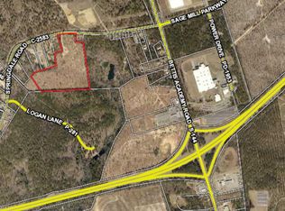 0 Springdale Rd, Graniteville, SC 29829