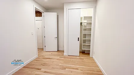 Rented by Brighton Management