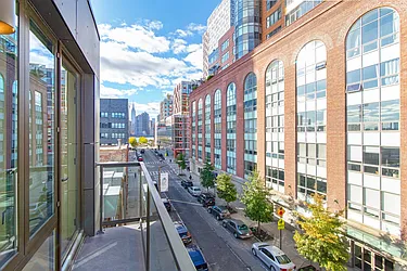 Rented by REAL New York