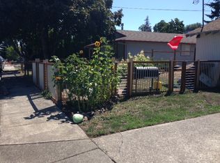 1505 Wasco St, Hood River, OR 97031