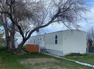 234 Bonner Rd TRAILER 3, Helena, MT 59602