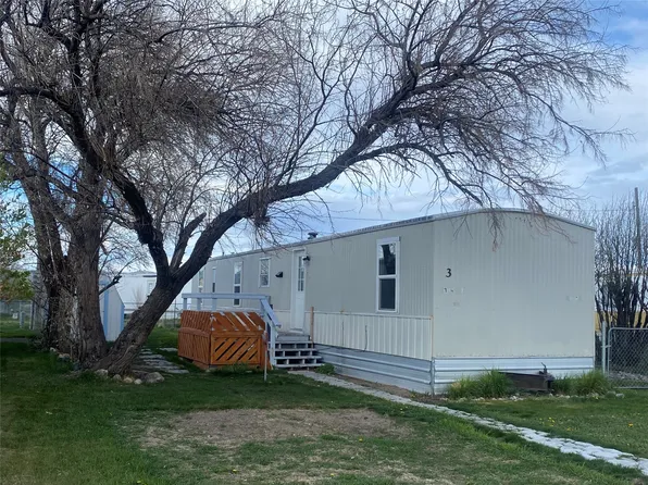 234 Bonner Rd Trailer 3, Helena, MT 59602