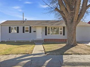 2231 S Mitchell St, Casper, WY 82601