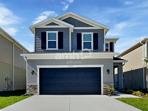 27334 Saint Andrews Ave, Wesley Chapel, FL 33544