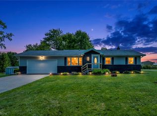 1543 Linda Kay Dr, Akron, OH 44312