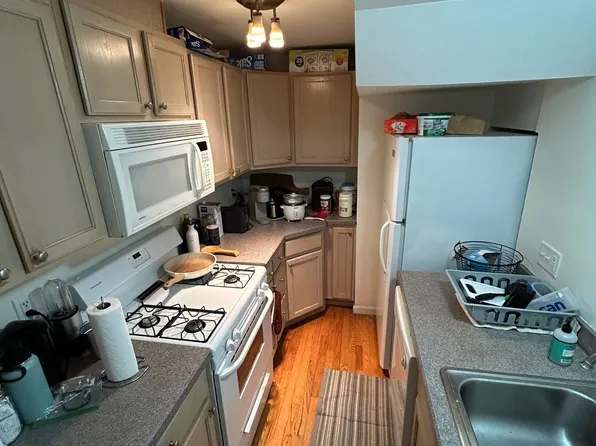 260 Dwight St, New Haven, CT