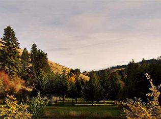7911 Mill Creek Rd, Walla Walla, WA 99362