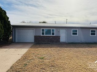 313 Fireside St, Dodge City, KS 67801