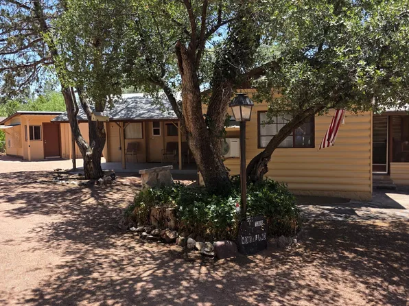 1306 N Woodland Dr, Payson, AZ 85541