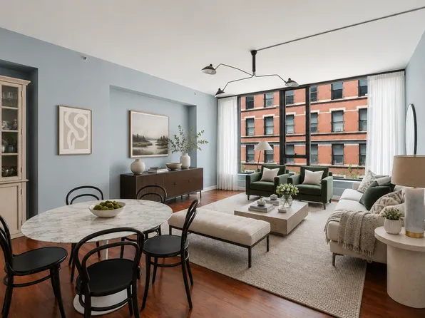 505 Greenwich Street image 1 of 5