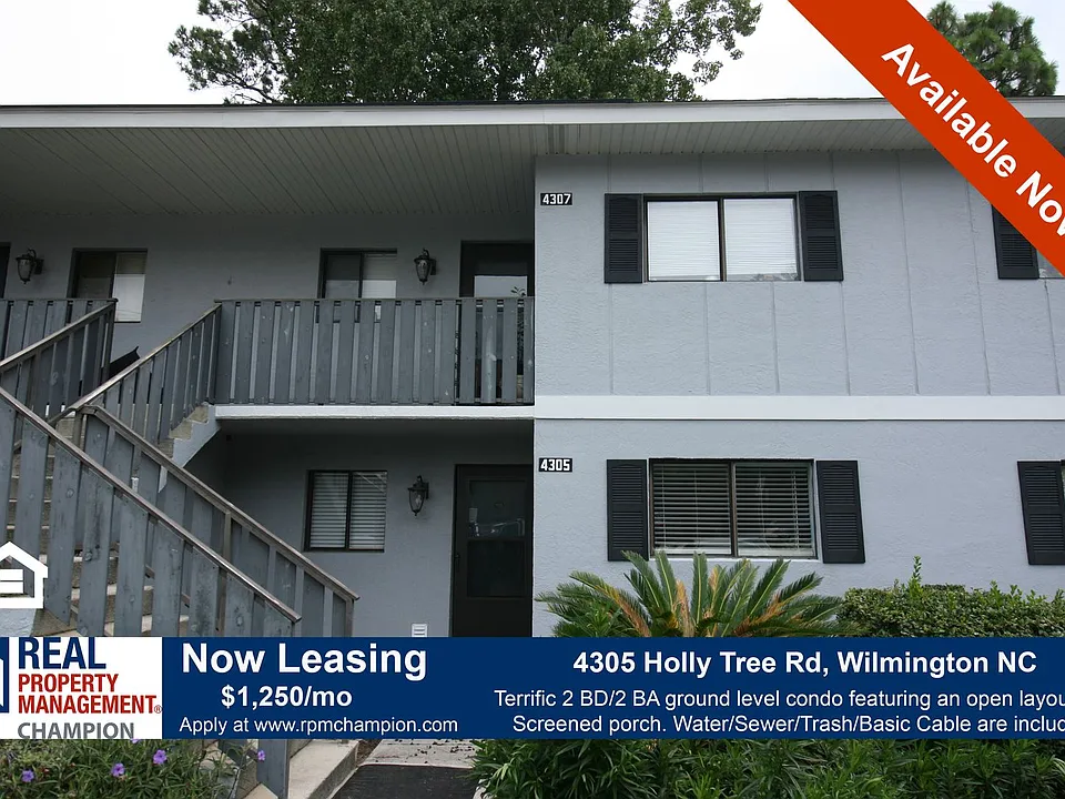 4305 Holly Tree Rd