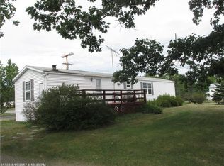 333 Augusta Rd, Belmont, ME 04952