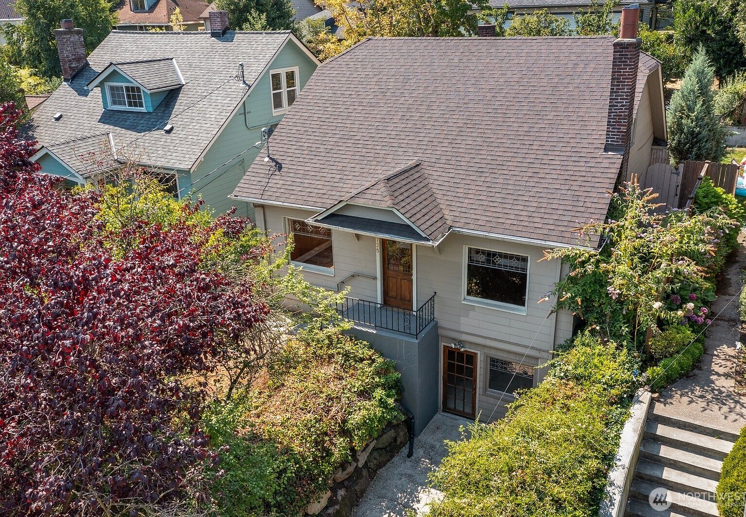 34ルート 4725 4th Avenue NE, Seattle, WA 98105 | Zillow