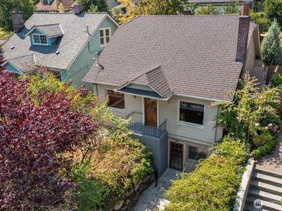 4725 4th Avenue NE, Seattle, WA, 98105
