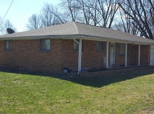 1899 Lower Bellbrook Rd, Xenia, OH 45385