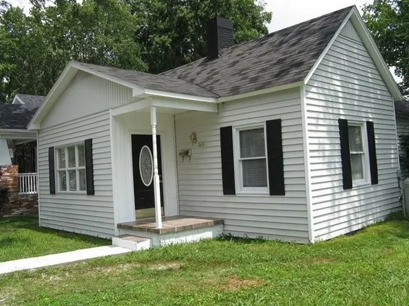 509 College St, Corbin, KY 40701