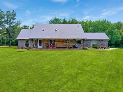 11663 N 99th Hwy, Seminole, OK, 74868