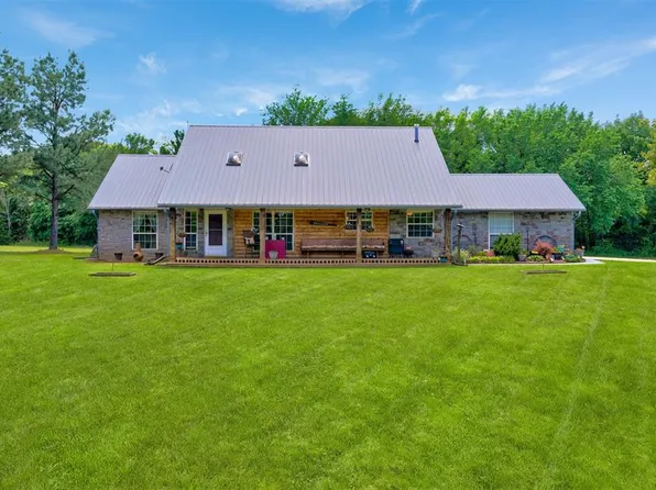 11663 N 99th Hwy, Seminole, OK 74868