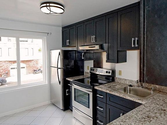 Kitchen - Second View