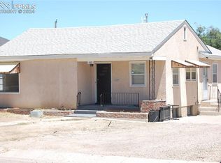 2922 3rd Ave, Pueblo, CO 81008