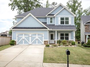 440 Frontier Cir, Auburn, AL 36830