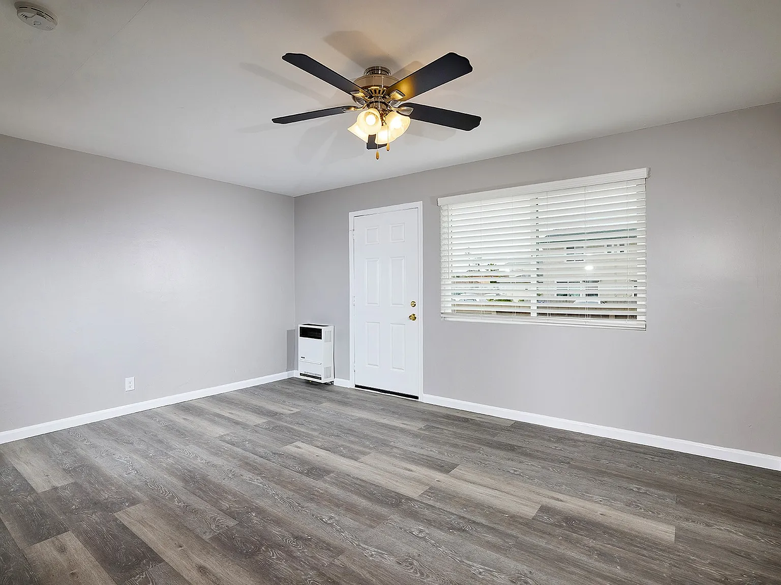 Village Apartments — Photo 3
