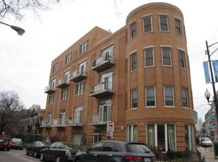 645 W Surf St #5B, Chicago, IL 60657