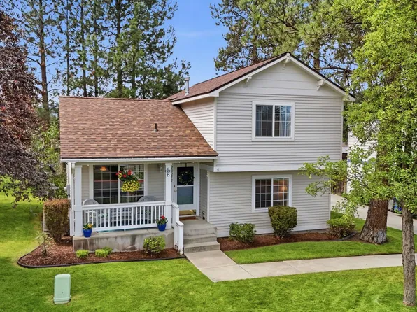 10212 E 17th Ln, Spokane, WA 99206