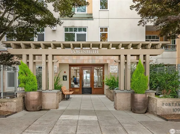 109 2nd St S, Kirkland, WA