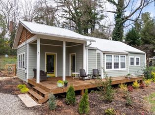 6 Marne Rd, Asheville, NC 28803