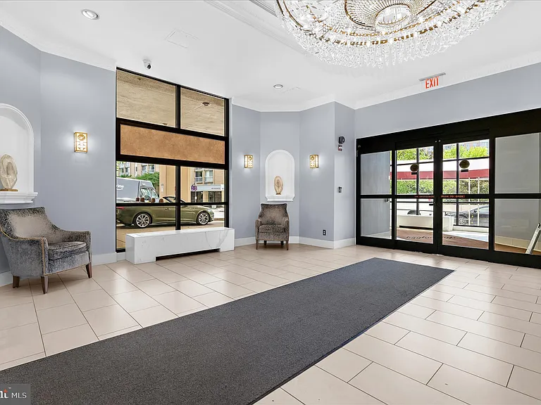 5500 Friendship Blvd #2329N — Photo 4