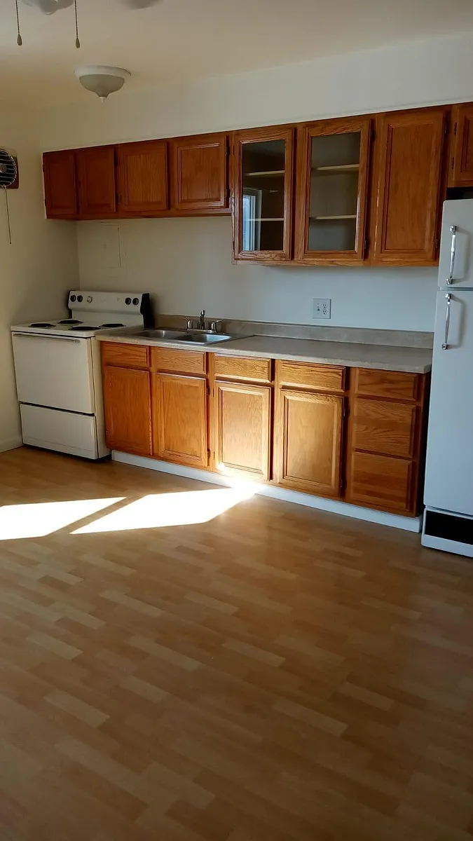 Building Photo - 849 N 4th St #203