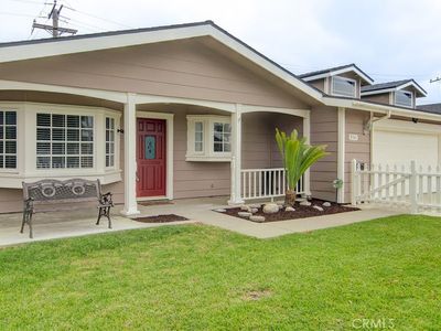 9341 Grand Dr, Huntington Beach, CA, 92646