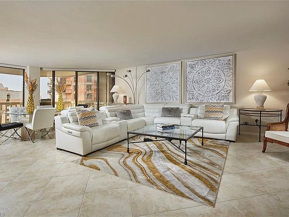 3rd image of 520 S Collier Blvd Unit 807