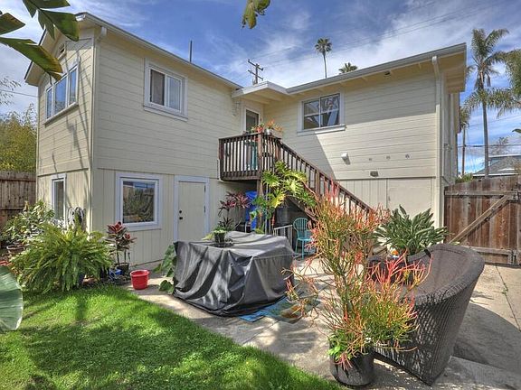 2nd image of 313 W Figueroa St APT B
