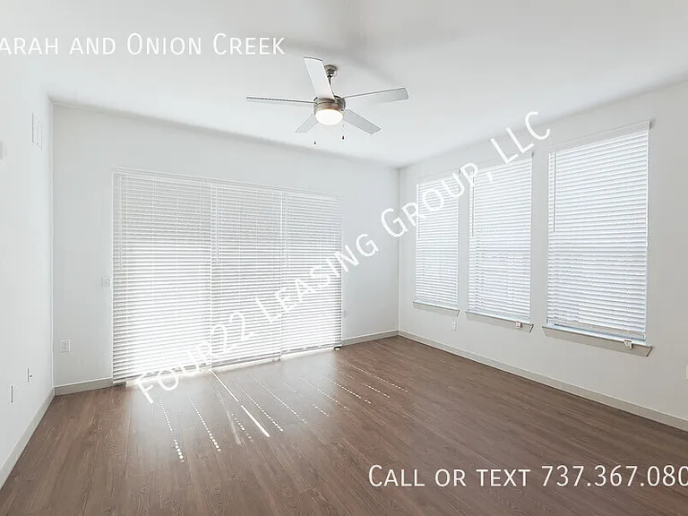 E FM 1626 Rd — Photo 2