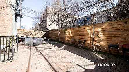 Rented by Nooklyn NYC LLC