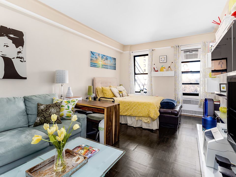 1st image of 129 W 89th St APT 68