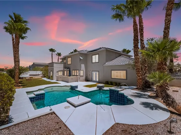 7345 W Wigwam Ave, Las Vegas, NV 89113