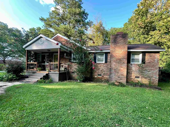 485 Longview Dr, Spartanburg, SC 29303