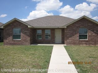 6804 Digby Ln, Amarillo, TX 79119