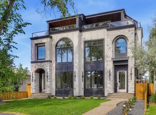 2714 S 3rd Ave NW, Calgary, AB T2N 0L7