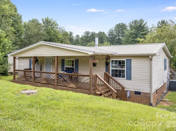 105 Short Meadow Dr, Candler, NC 28715