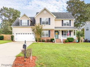 701 Lenoir Dr, Spring Lake, NC 28390