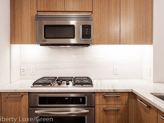 2nd image of 200 N End Ave APT 4R