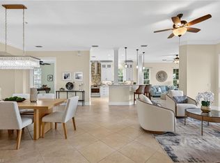 3168 Serena LN #201, NAPLES, FL 34114