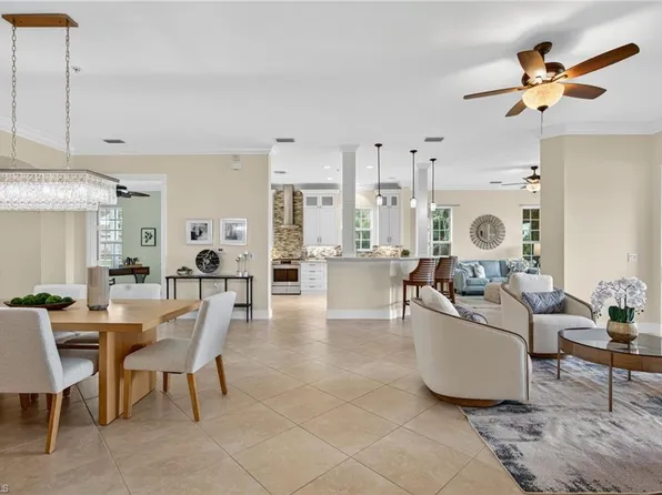 3168 Serena LN #201, NAPLES, FL 34114